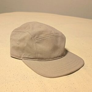 COPY - Coal 5 panel hat